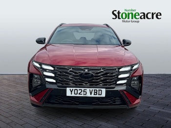 Used Hyundai TUCSON 2025 for sale - 77454803: Photo