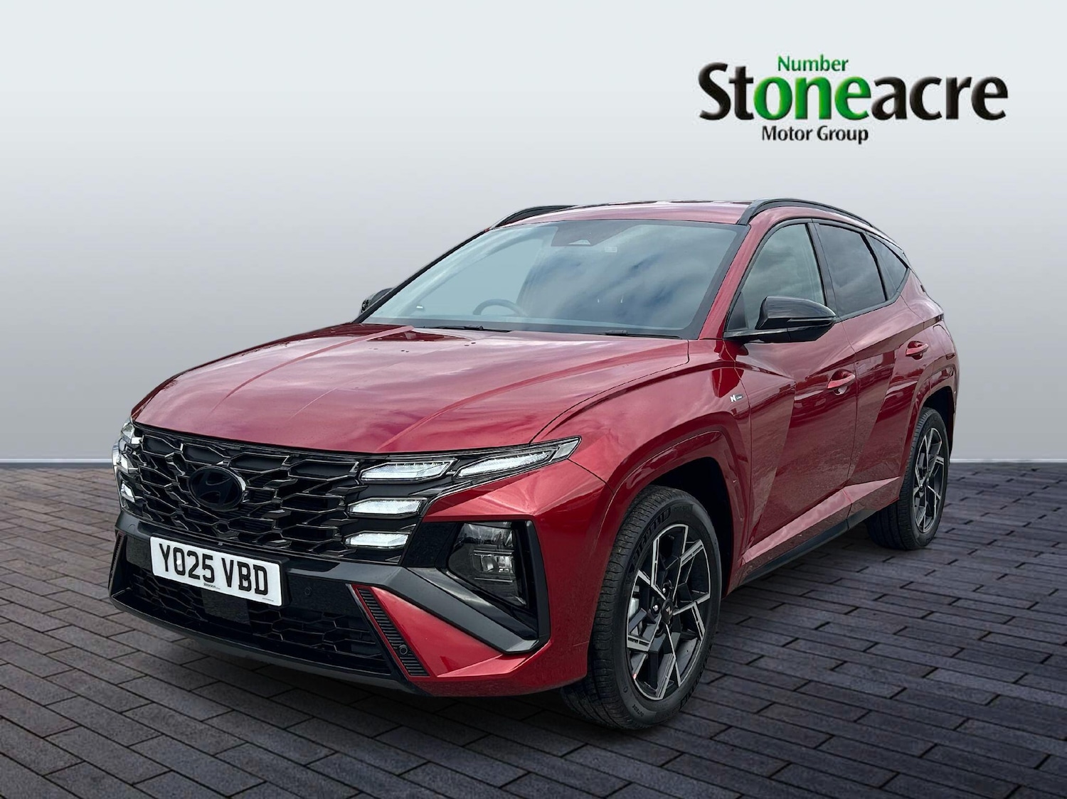 Used Hyundai TUCSON 2025 for sale - 77454803: Photo 5