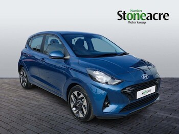 Used Hyundai i10 2026 for sale - 78689585: Photo