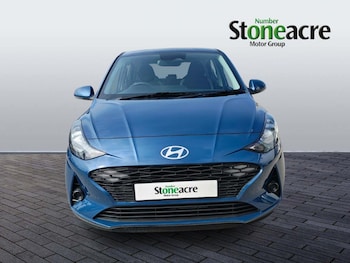 Used Hyundai i10 2026 for sale - 78689585: Photo