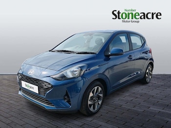 Used Hyundai i10 2026 for sale - 78689585: Photo
