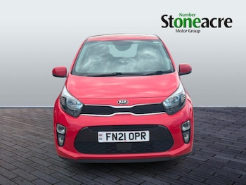 Used Kia Picanto 2021 for sale - 79337256: Photo