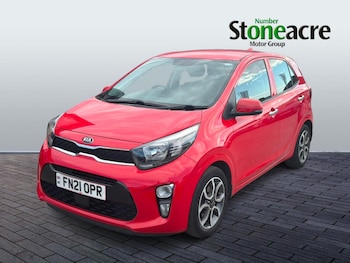 Used Kia Picanto 2021 for sale - 79337256: Photo