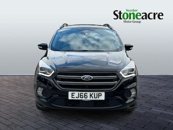 Used Ford Kuga 2016 for sale - 78527923: Photo