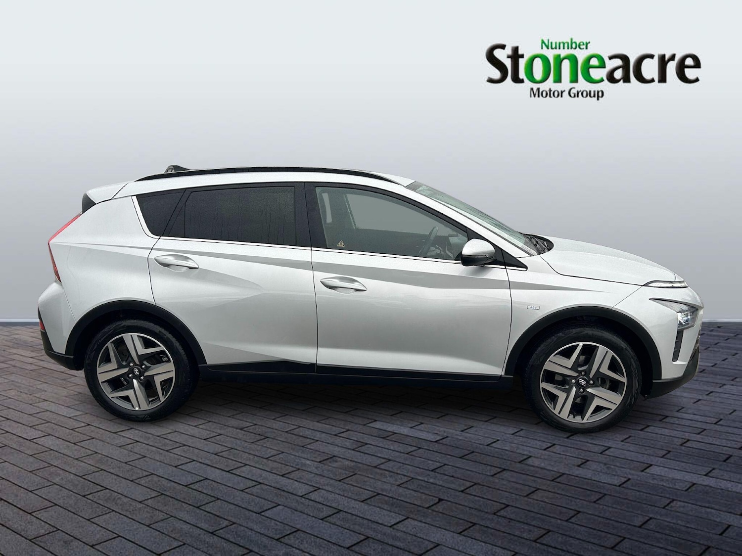 Used Hyundai BAYON 2023 for sale - 77633569: Photo 11