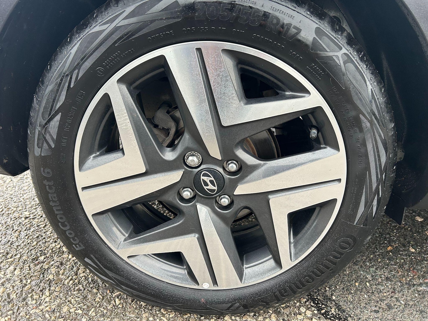 Used Hyundai BAYON 2023 for sale - 77633569: Photo 13