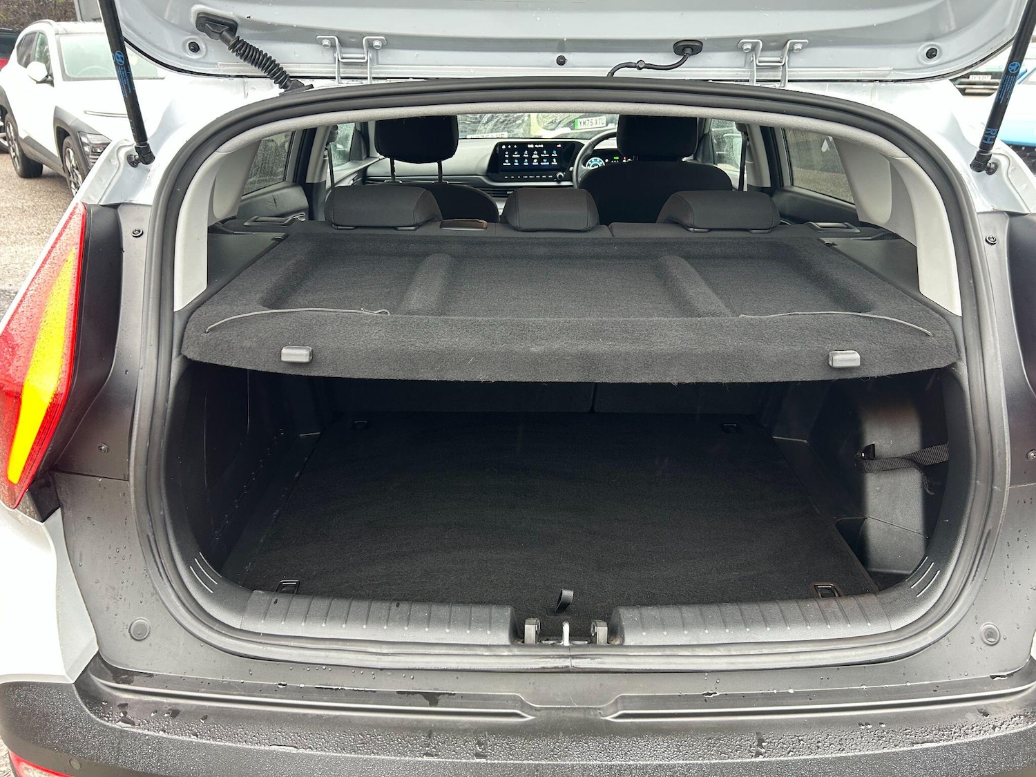 Used Hyundai BAYON 2023 for sale - 77633569: Photo 15