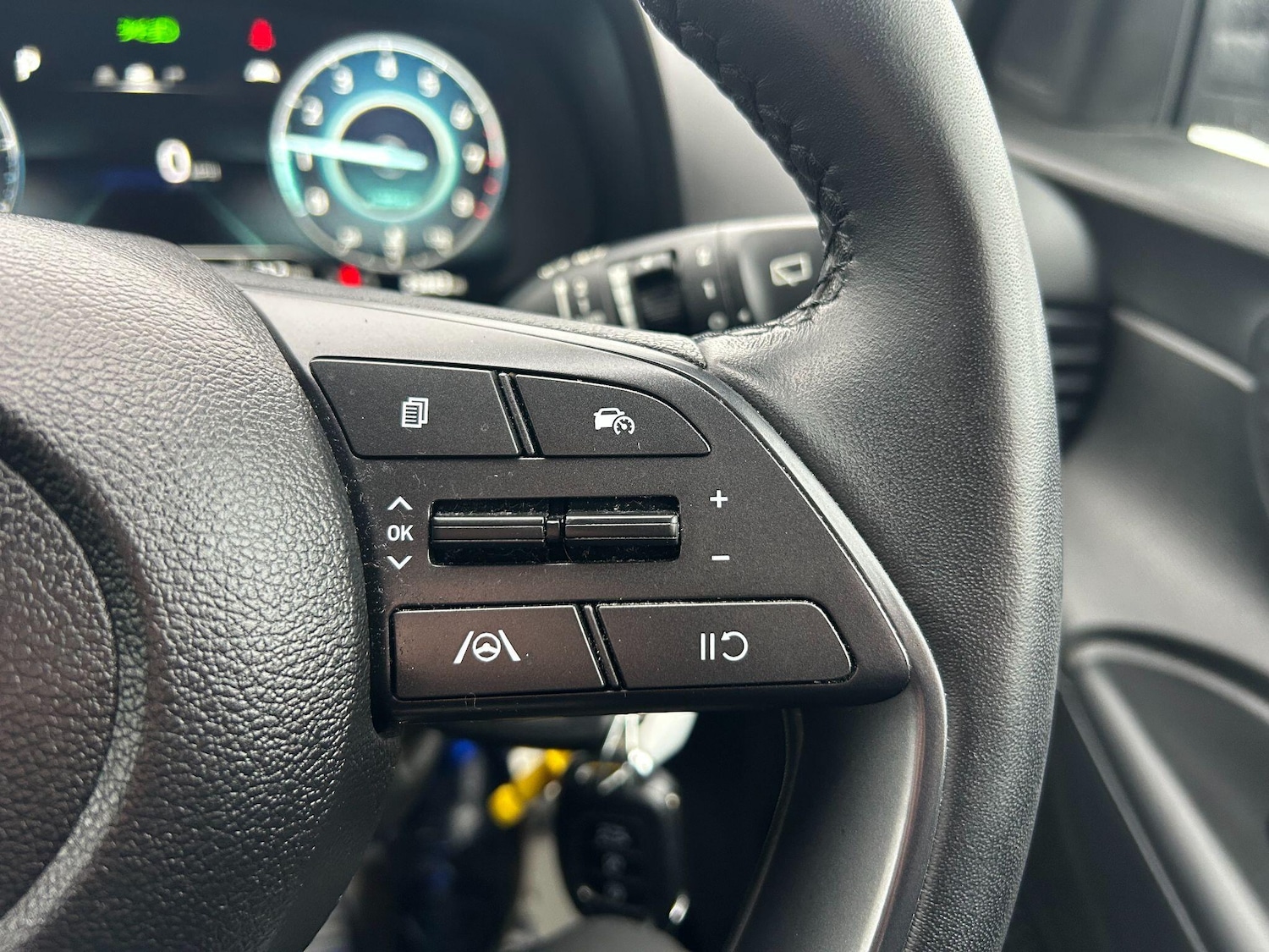 Used Hyundai BAYON 2023 for sale - 77633569: Photo 18