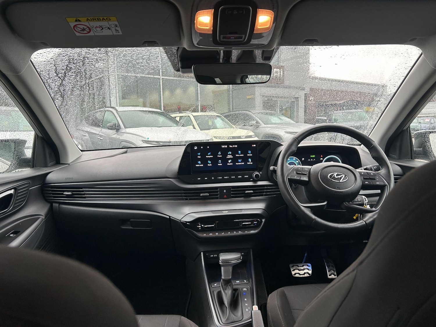 Used Hyundai BAYON 2023 for sale - 77633569: Photo 28