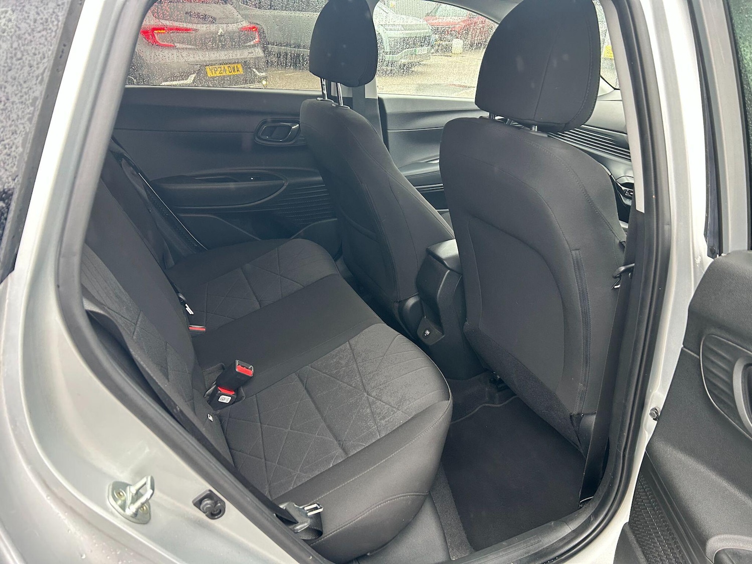 Used Hyundai BAYON 2023 for sale - 77633569: Photo 29