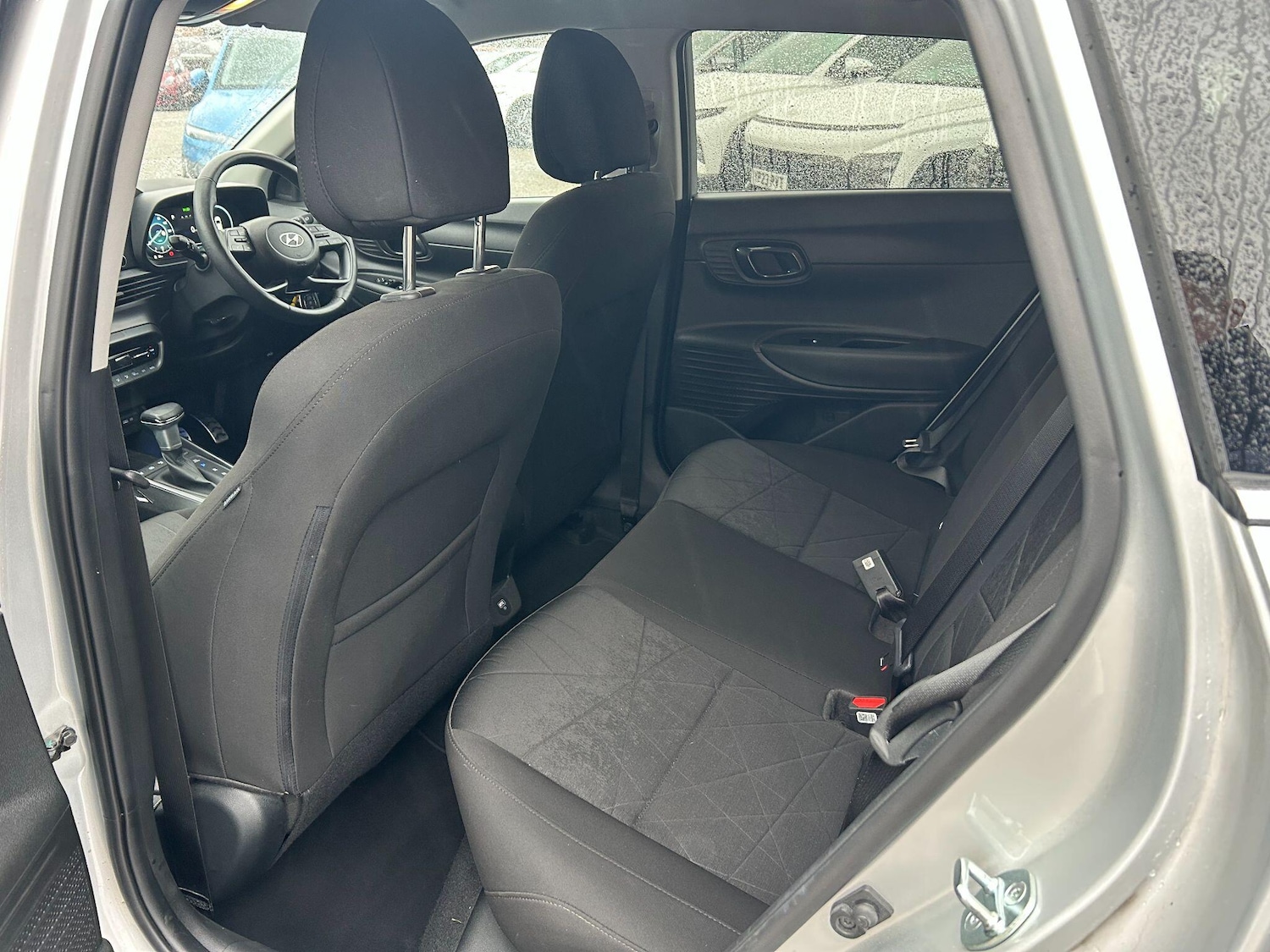 Used Hyundai BAYON 2023 for sale - 77633569: Photo 30