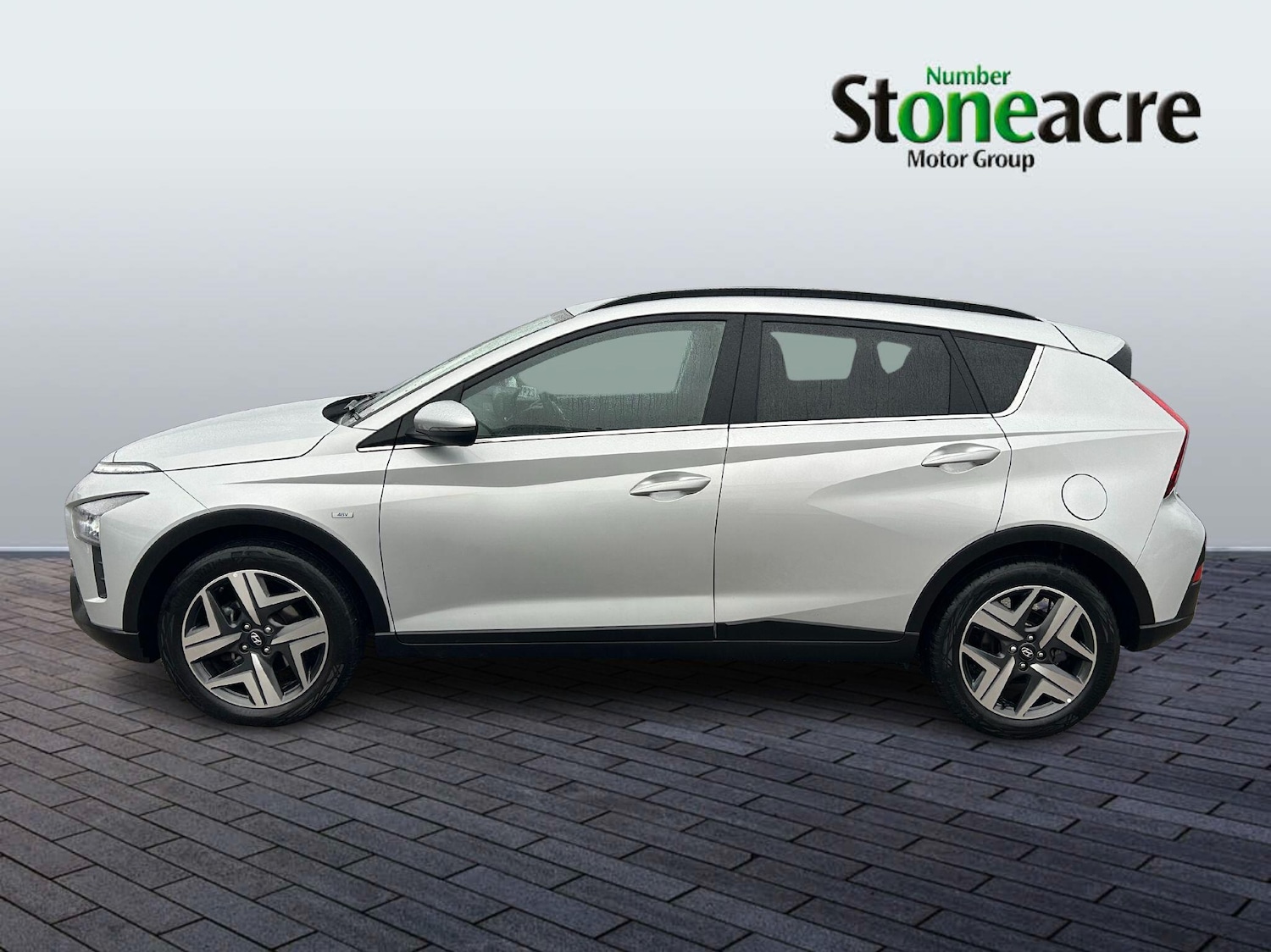 Used Hyundai BAYON 2023 for sale - 77633569: Photo 7