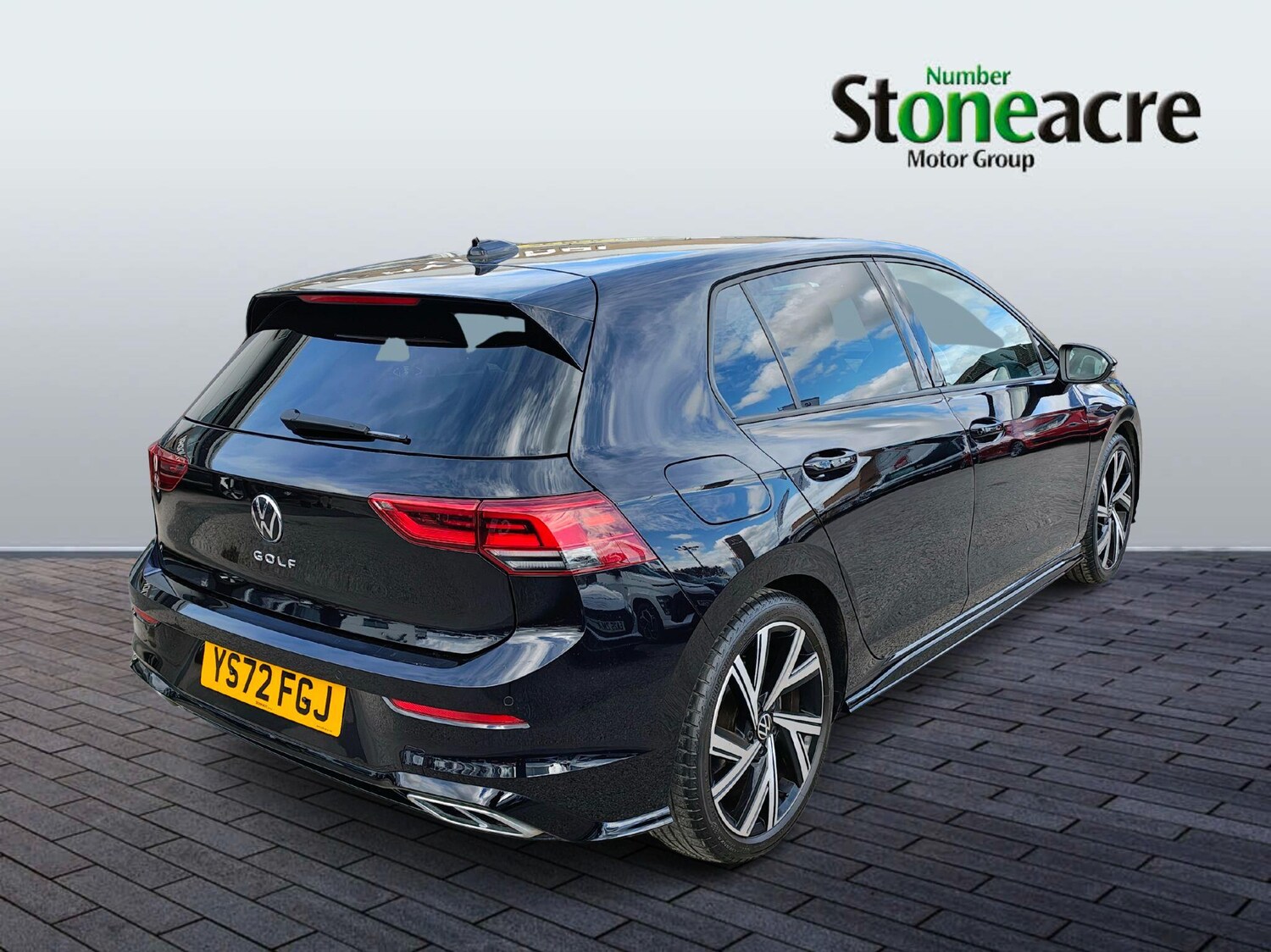 Used Volkswagen Golf 2022 for sale - 78047092: Photo 10