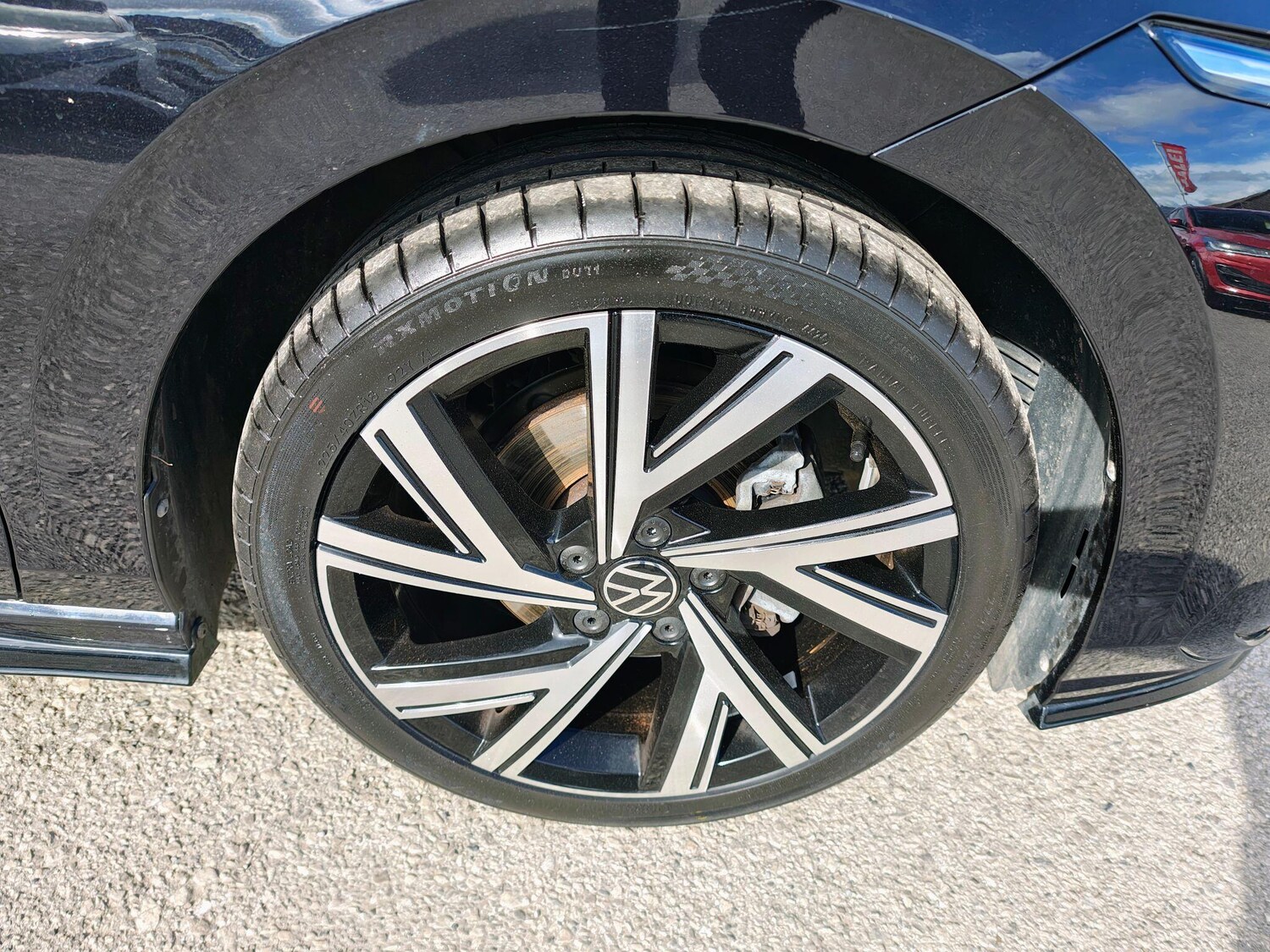 Used Volkswagen Golf 2022 for sale - 78047092: Photo 15