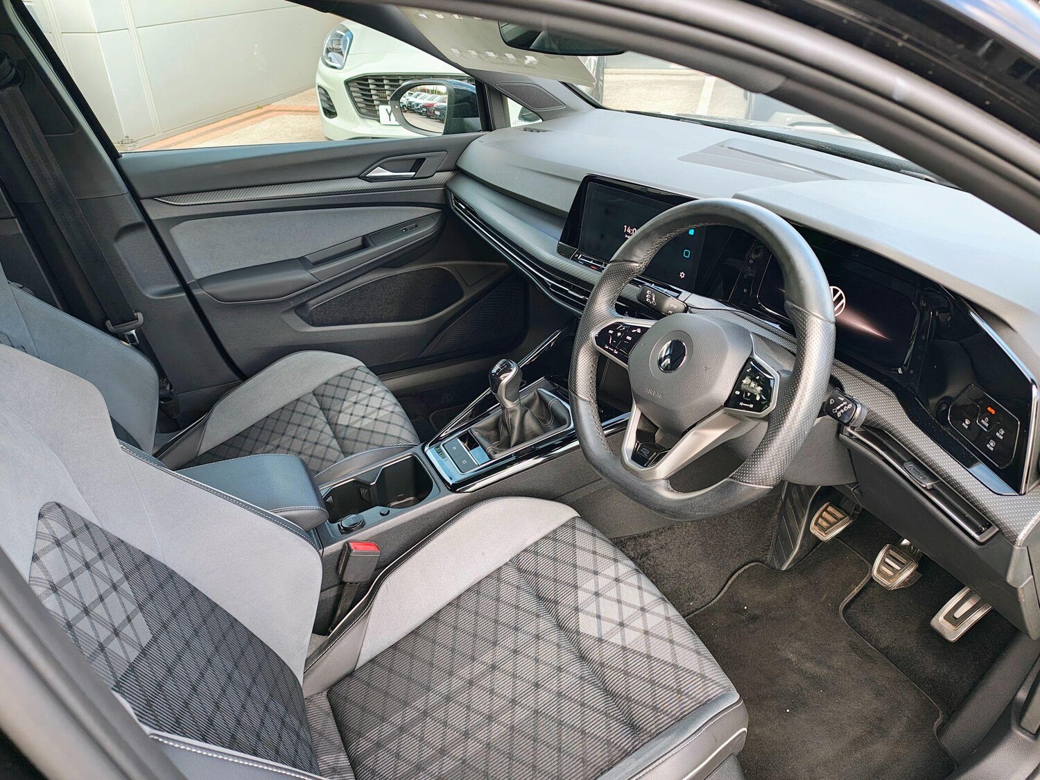 Used Volkswagen Golf 2022 for sale - 78047092: Photo 17