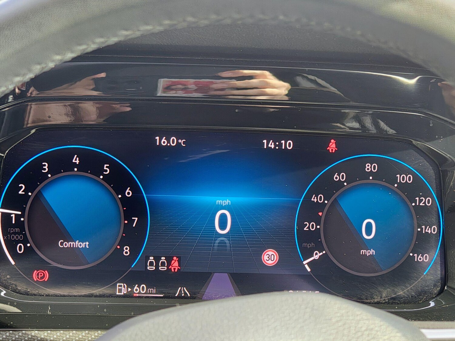 Used Volkswagen Golf 2022 for sale - 78047092: Photo 19