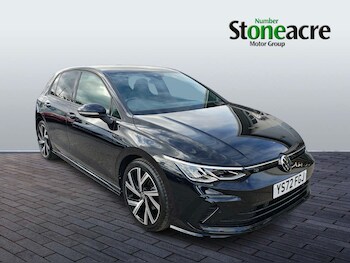 Used Volkswagen Golf 2022 for sale - 78047092: Photo