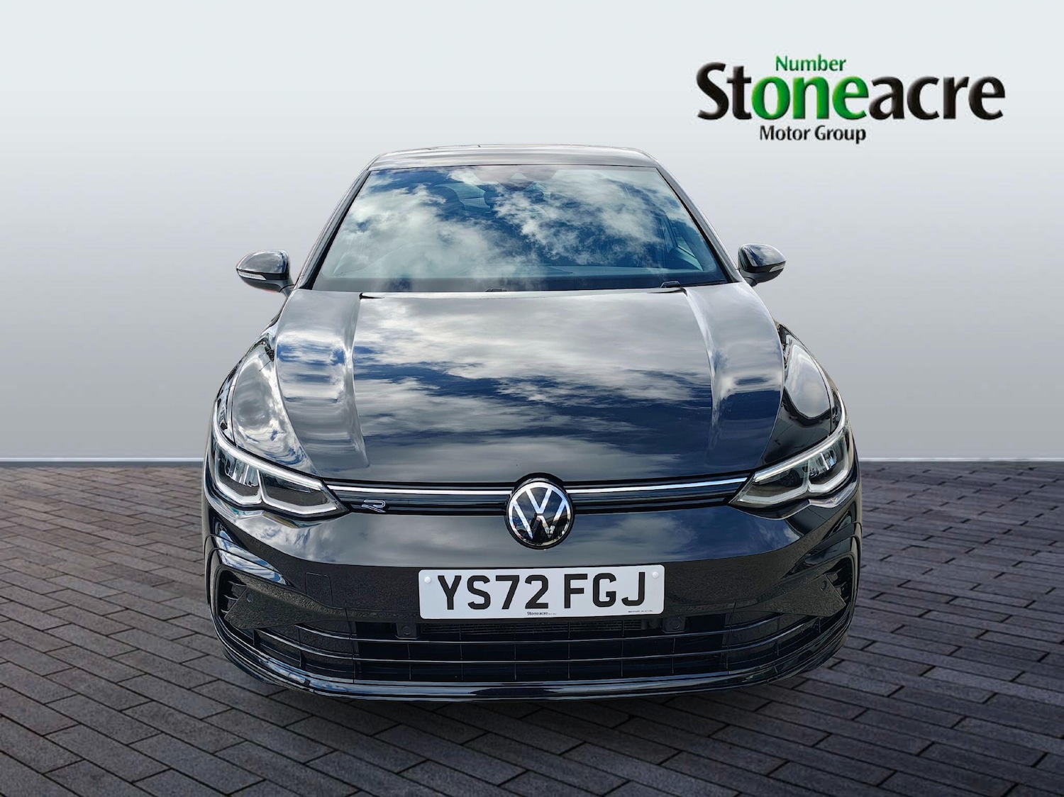 Used Volkswagen Golf 2022 for sale - 78047092: Photo 2