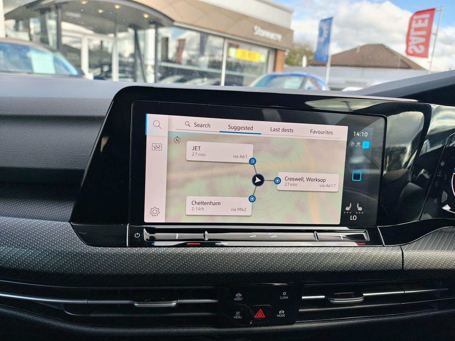 Used Volkswagen Golf 2022 for sale - 78047092: Photo 20