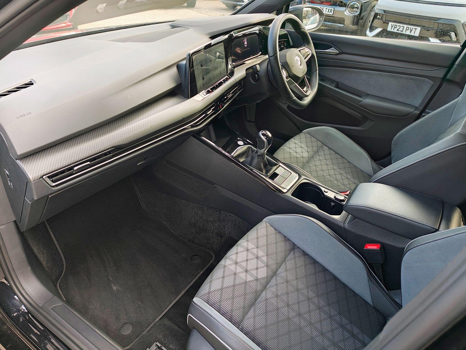 Used Volkswagen Golf 2022 for sale - 78047092: Photo 21