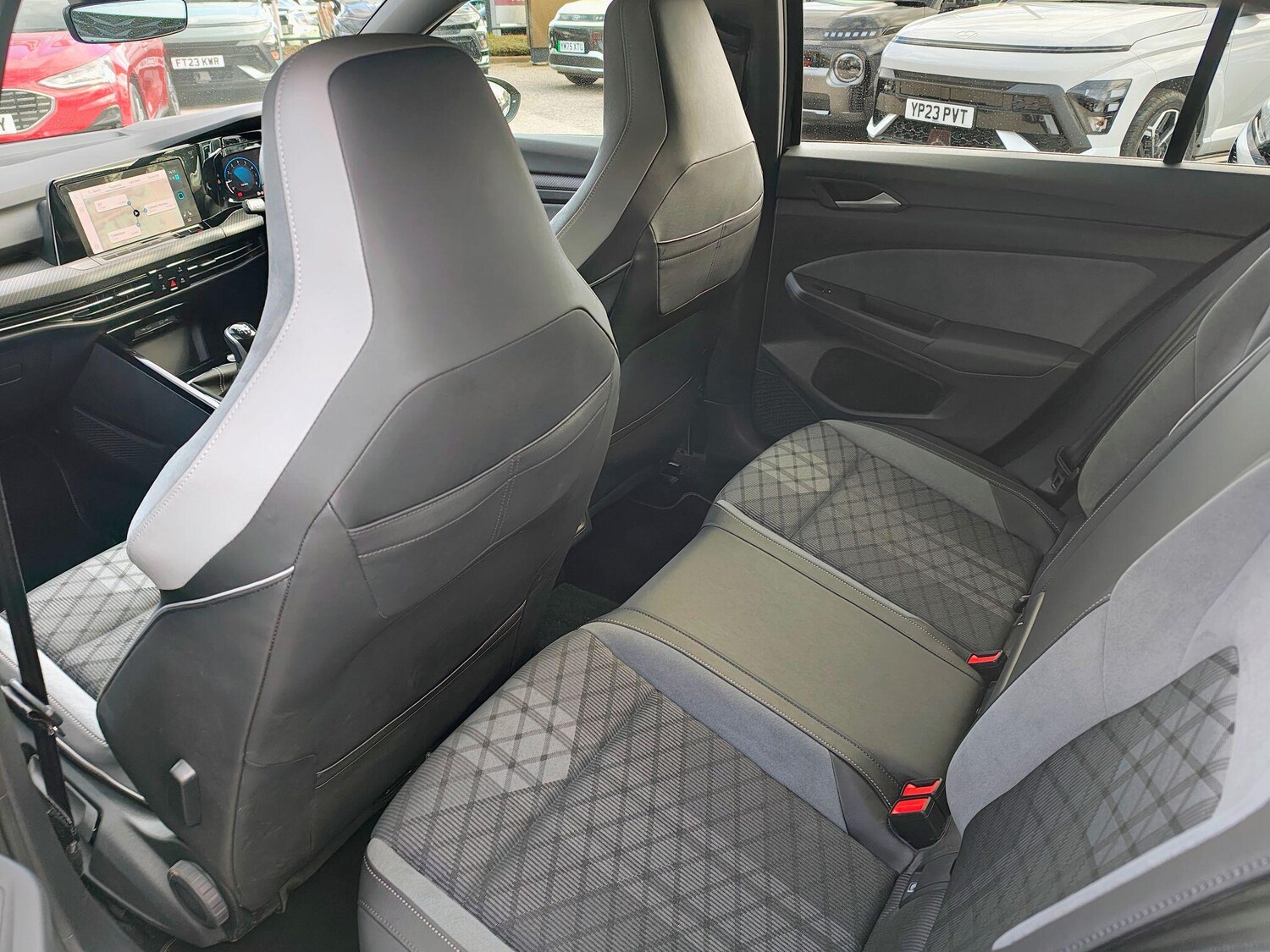 Used Volkswagen Golf 2022 for sale - 78047092: Photo 24