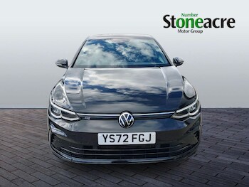 Used Volkswagen Golf 2022 for sale - 78047092: Photo