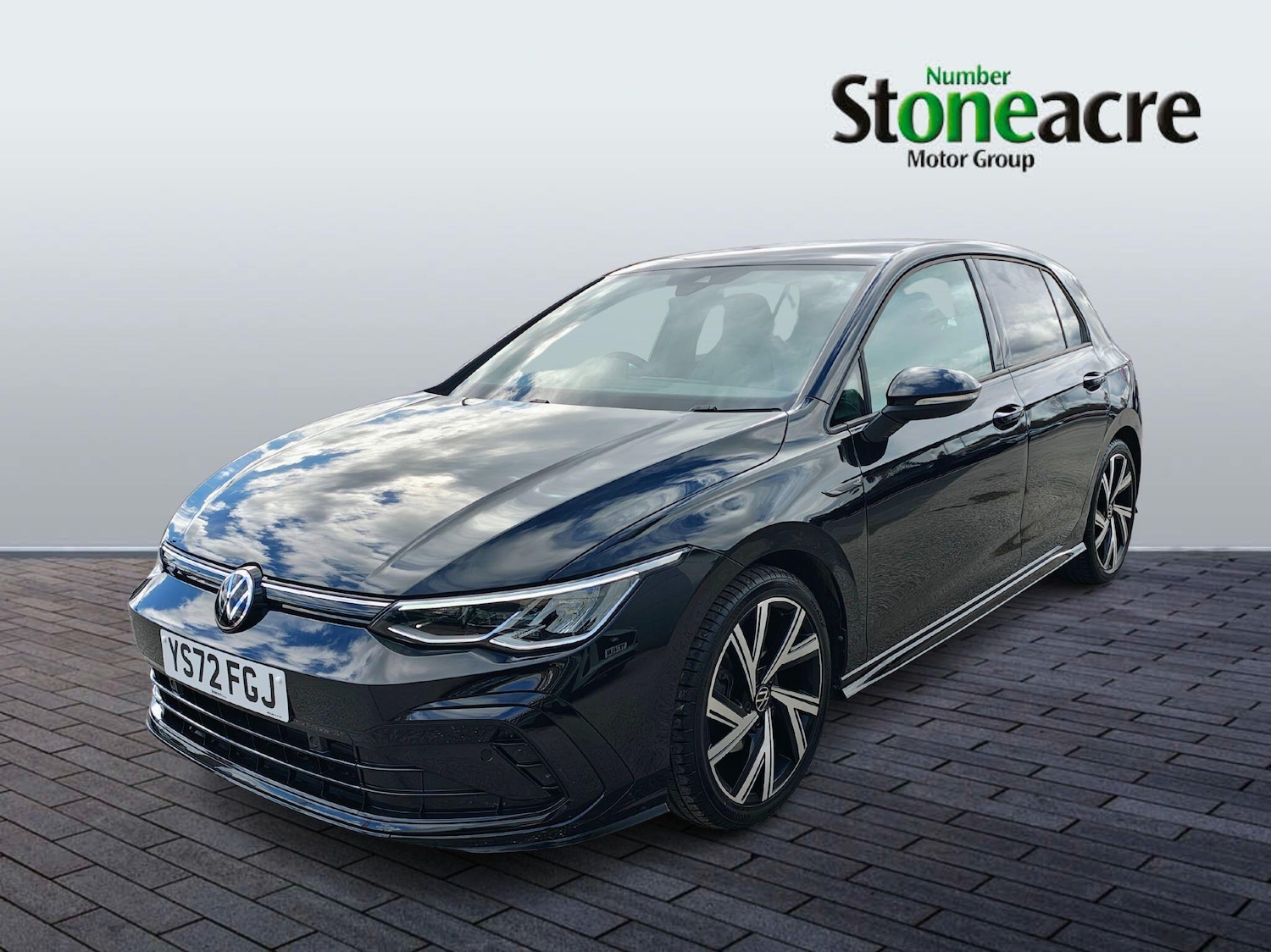 Used Volkswagen Golf 2022 for sale - 78047092: Photo 3