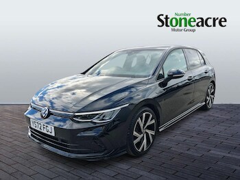 Used Volkswagen Golf 2022 for sale - 78047092: Photo