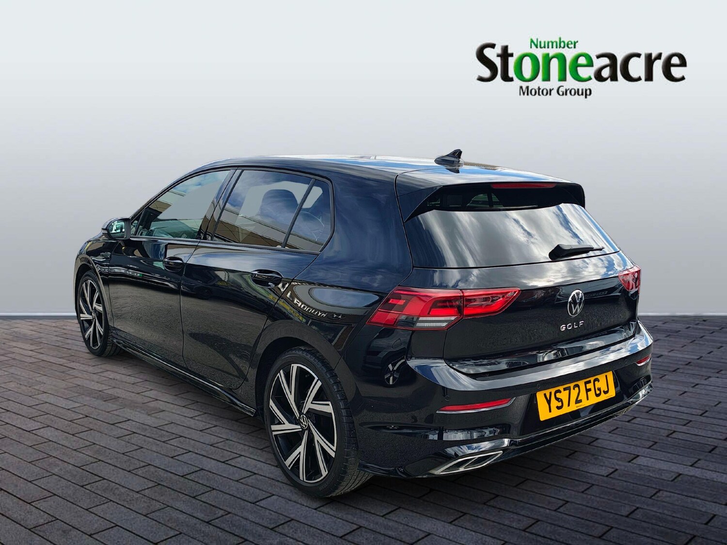 Used Volkswagen Golf 2022 for sale - 78047092: Photo 8