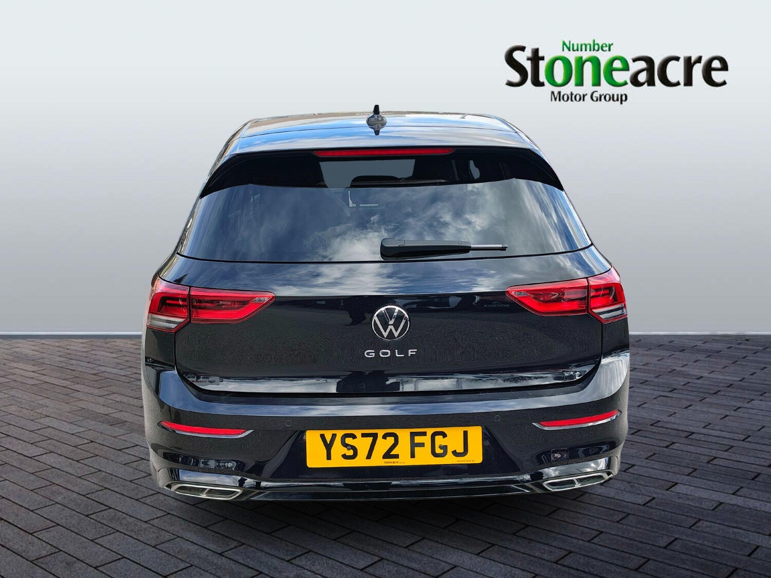 Used Volkswagen Golf 2022 for sale - 78047092: Photo 9