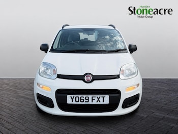 Used Fiat Panda 2020 for sale - 79553671: Photo