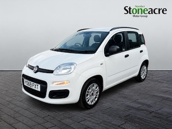 Used Fiat Panda 2020 for sale - 79553671: Photo