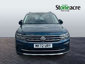 Used Volkswagen Tiguan 2022 for sale - 75237787: Photo