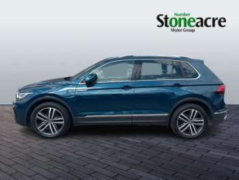 Used Volkswagen Tiguan 2022 for sale - 75237787: Photo