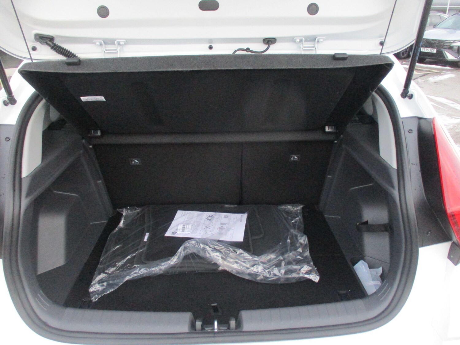 Used Hyundai BAYON 2025 for sale - 77709568: Photo 14