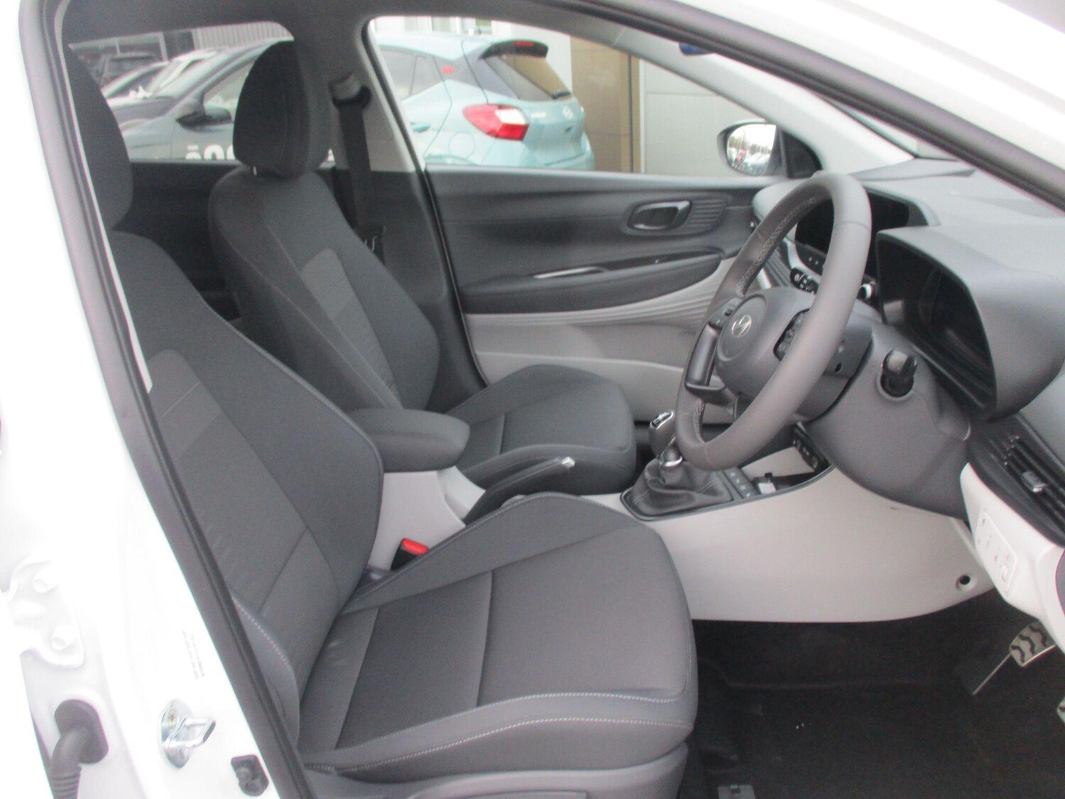 Used Hyundai BAYON 2025 for sale - 77709568: Photo 16