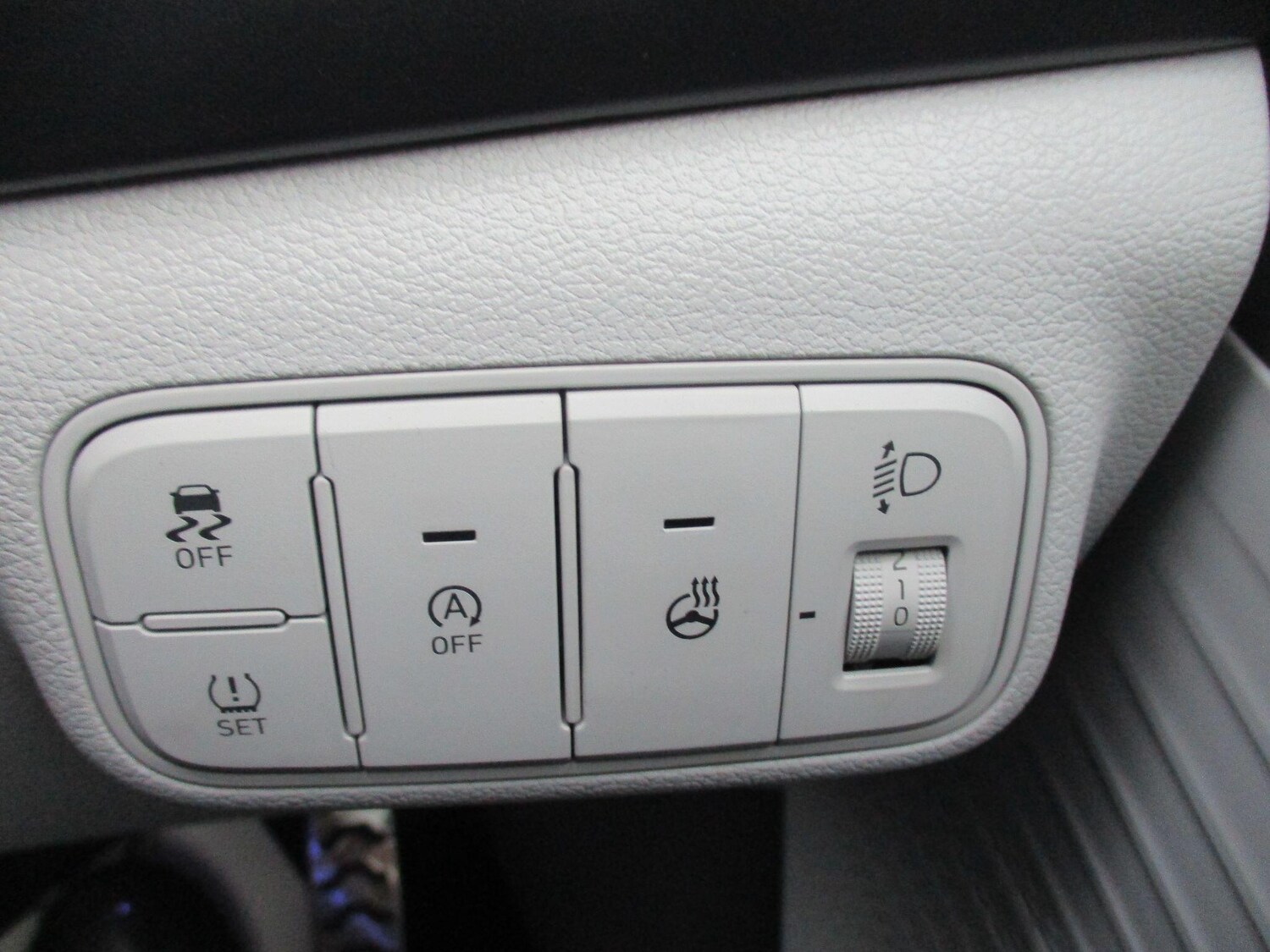 Used Hyundai BAYON 2025 for sale - 77709568: Photo 19