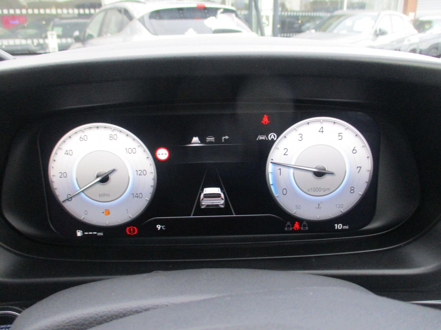 Used Hyundai BAYON 2025 for sale - 77709568: Photo 21