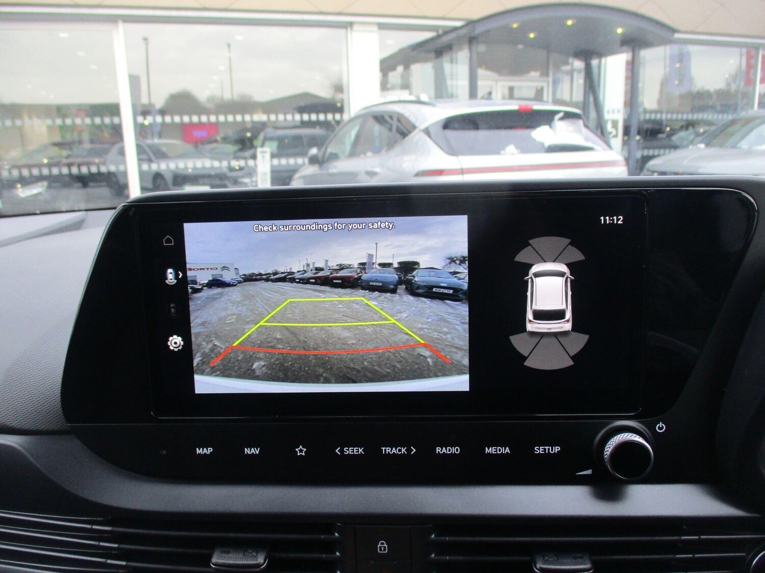 Used Hyundai BAYON 2025 for sale - 77709568: Photo 22