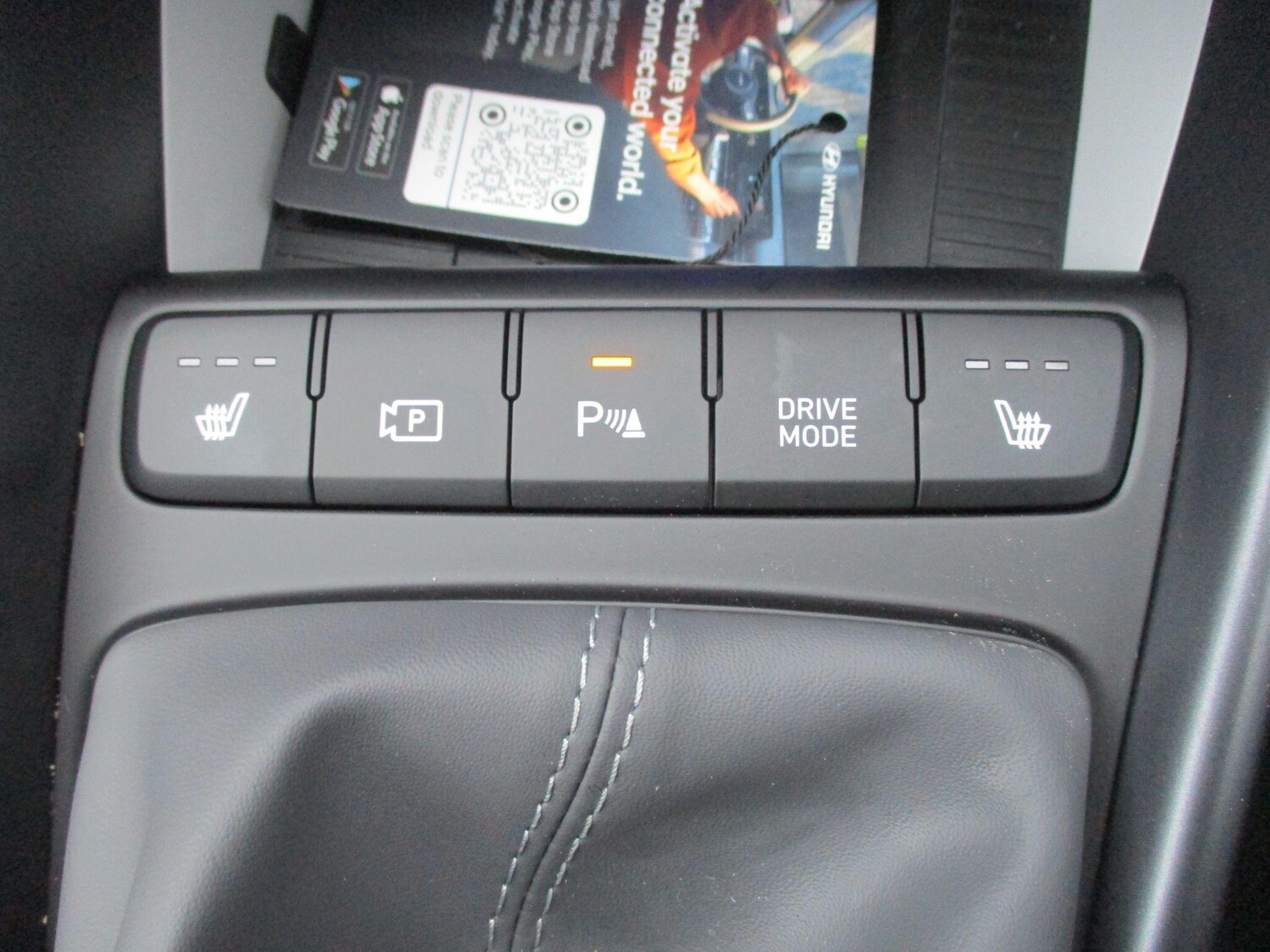 Used Hyundai BAYON 2025 for sale - 77709568: Photo 25