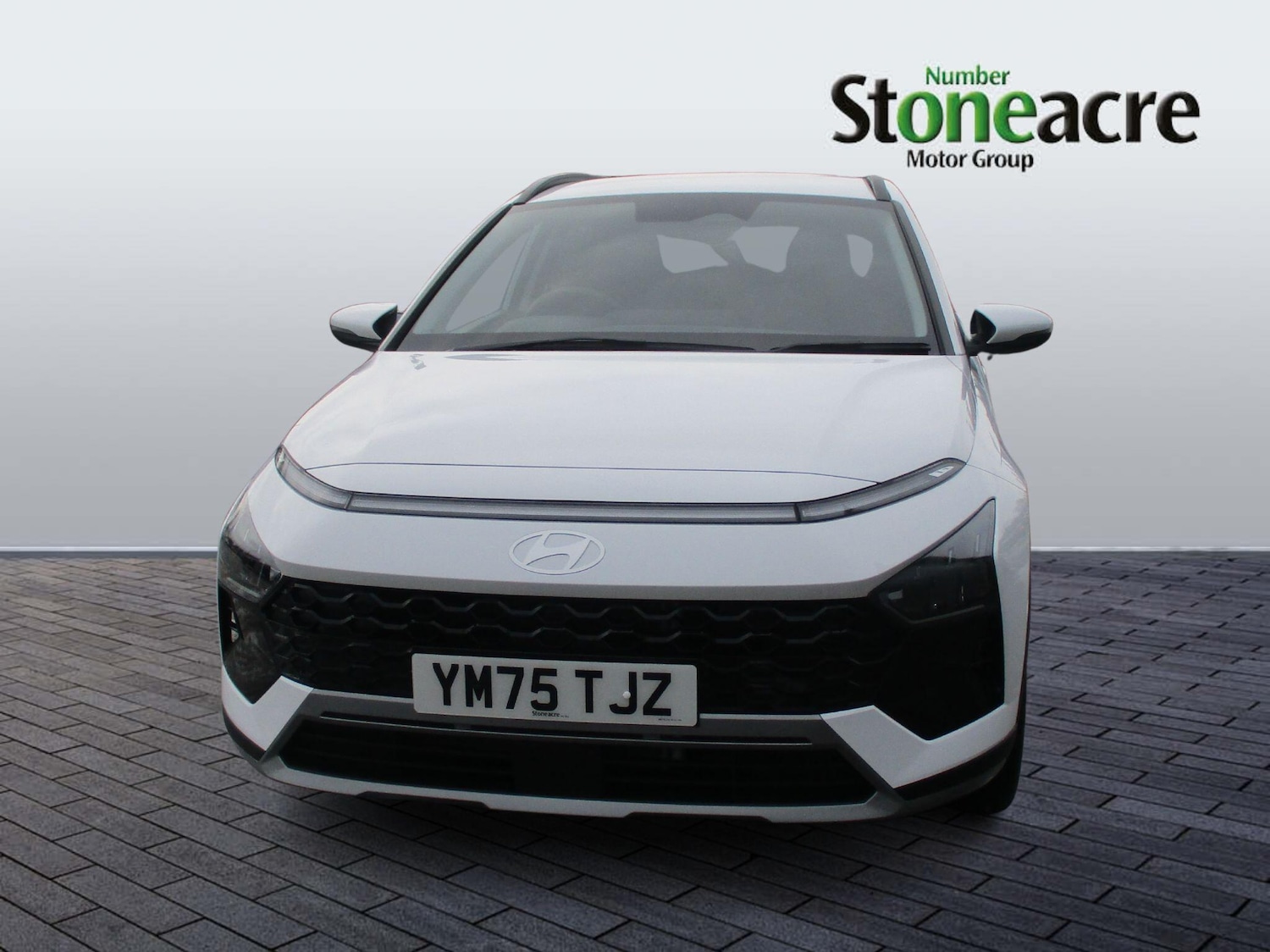 Used Hyundai BAYON 2025 for sale - 77709568: Photo 4