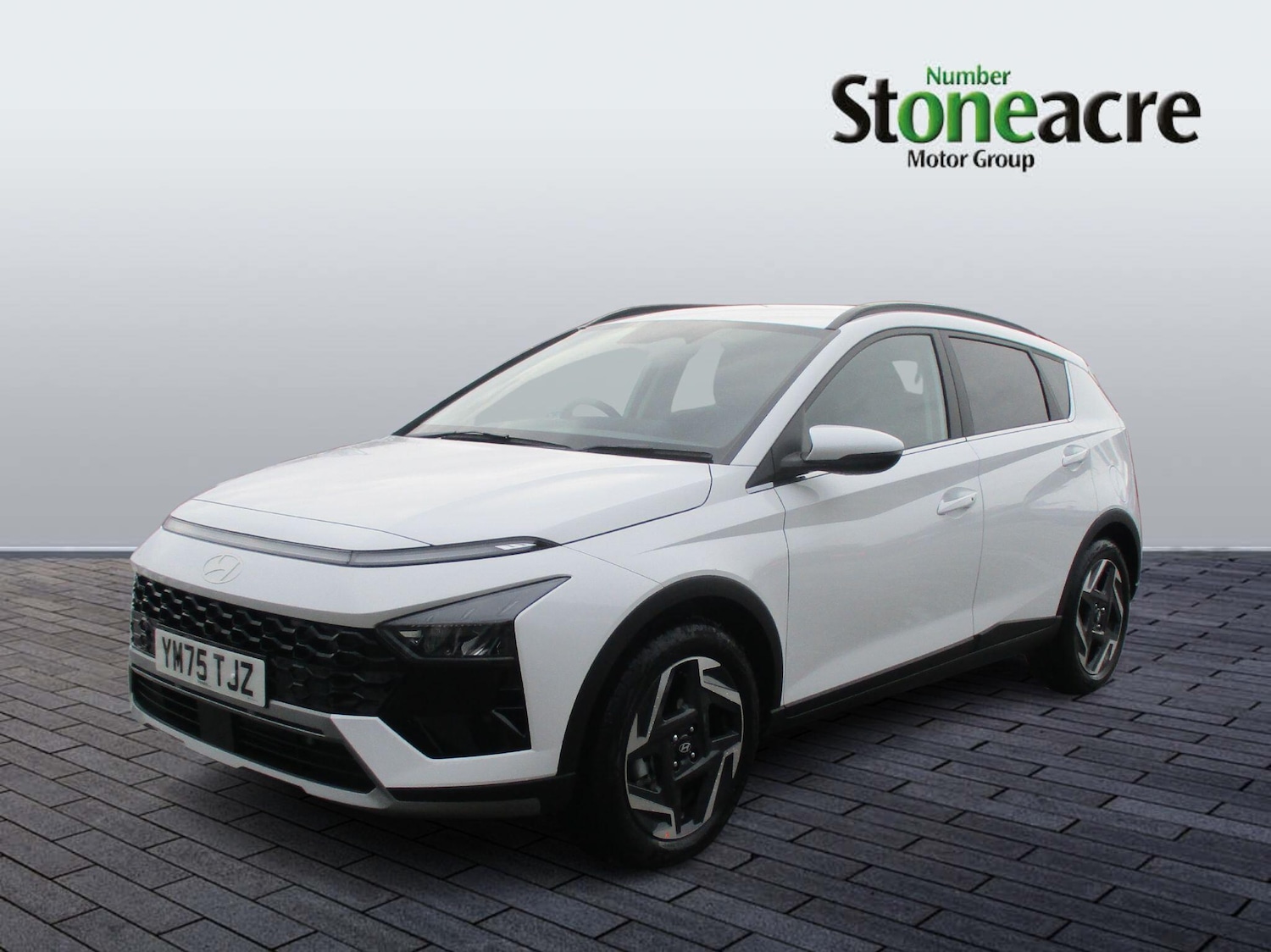 Used Hyundai BAYON 2025 for sale - 77709568: Photo 5