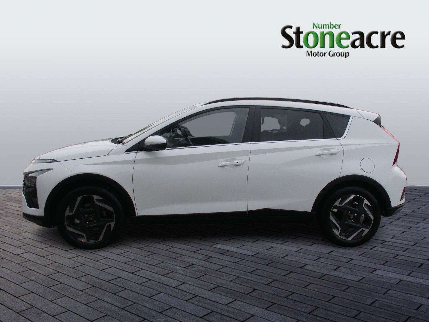 Used Hyundai BAYON 2025 for sale - 77709568: Photo 6