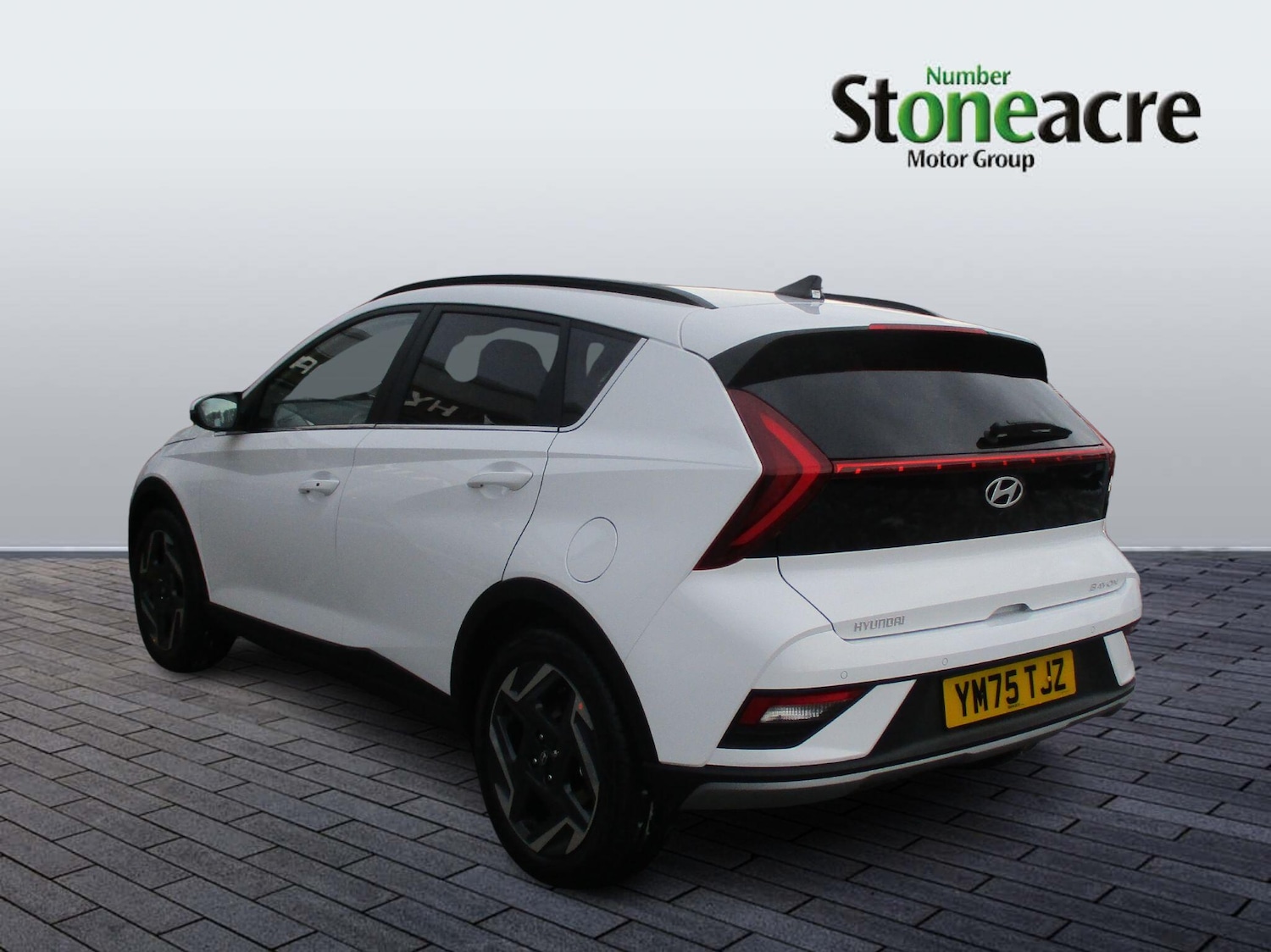 Used Hyundai BAYON 2025 for sale - 77709568: Photo 7