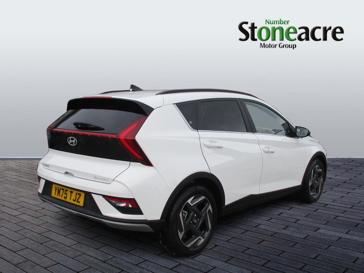 Used Hyundai BAYON 2025 for sale - 77709568: Photo 9