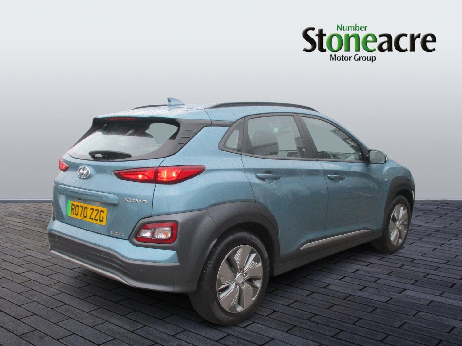 Used Hyundai KONA 2020 for sale - 77119569: Photo 10