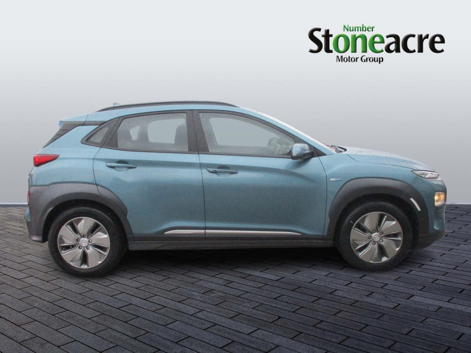 Used Hyundai KONA 2020 for sale - 77119569: Photo 11
