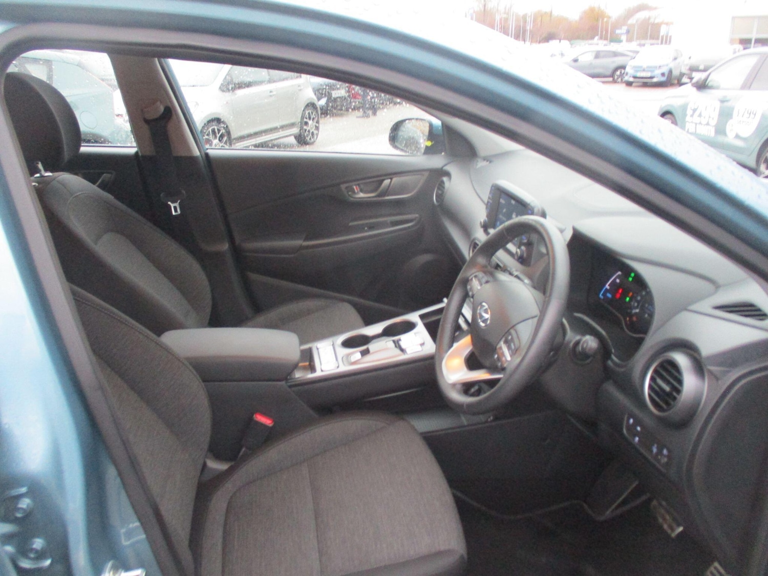 Used Hyundai KONA 2020 for sale - 77119569: Photo 15