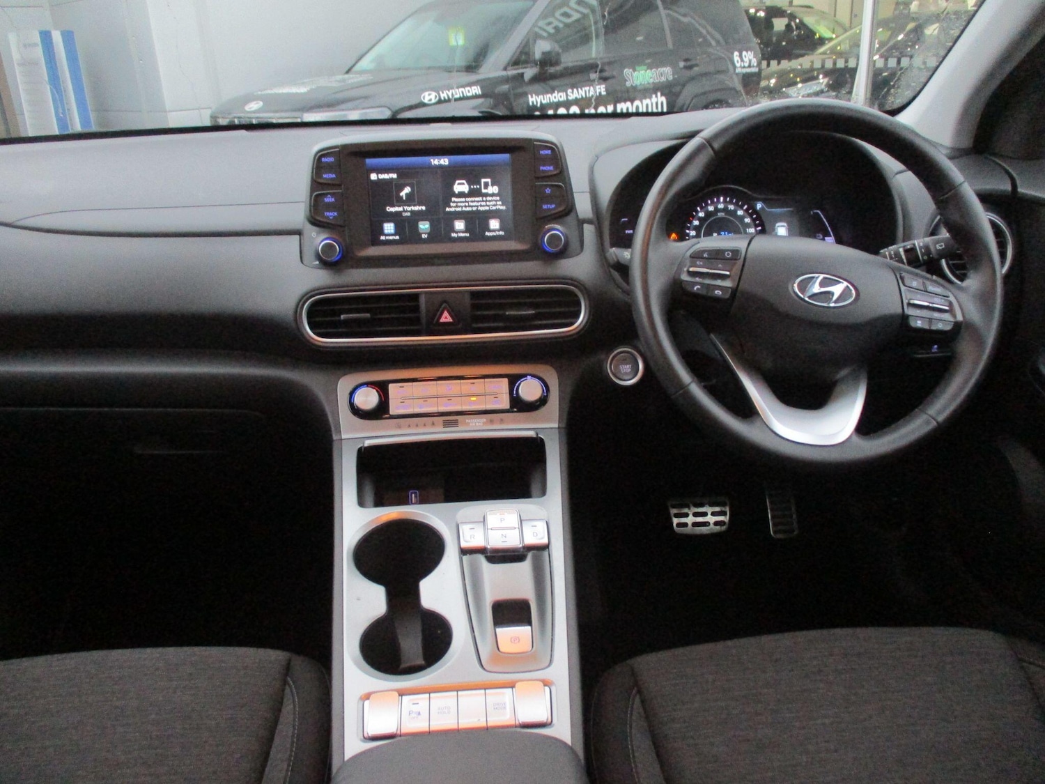 Used Hyundai KONA 2020 for sale - 77119569: Photo 22