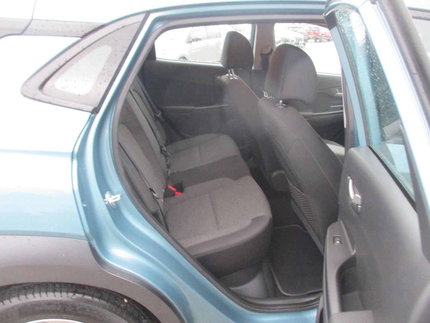 Used Hyundai KONA 2020 for sale - 77119569: Photo 25